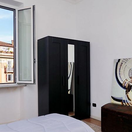 Piazza Capponi Apartment Roma Exterior foto